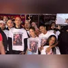 Imagem ilustrativa da imagem Vídeo: Oruam lidera protesto onde MC Poze está preso no Rio