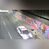 Vítima foi levada para o Hospital Estadual Alberto Torres (Heat), no Colubandê