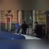 Imagem ilustrativa da imagem Vigilantes de supermercado são rendidos por bando armado em Niterói