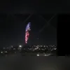 Imagem ilustrativa da imagem Vini Jr 'brilha' no céu de São Gonçalo e impressiona moradores; assista