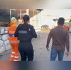 Yago segue internado em estado gravíssimo no Hospital Municipalizado Adão Pereira Nunes