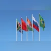 Imagem ilustrativa da imagem Você sabe o que significa Brics? Entenda cada letra e para que serve