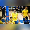 O Vasco finalizou na nesta sexta-feira no CT Moacyr Barbosa a preparação para o duelo contra o Grêmio