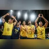 Dudu Nobre está entre atrações musicais antes do jogo