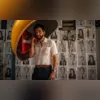 Wagner Moura recebeu o prêmio na abertura do Festival Cinéma Paradiso Louvre