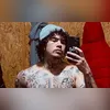 Imagem ilustrativa da imagem Whindersson rebate perfil que fez piada sobre morte de seu filho