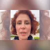 Imagem ilustrativa da imagem Youtuber brasileiro viraliza ao revelar localização de Carla Zambelli