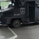 Caso aconteceu na manhã desta segunda-feira (5)