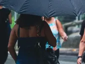 Alerta de tempestade no Rio, Niterói e SG