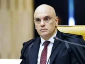 Alexandre de Moraes suspende decretos sobre IOF