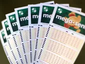 Apostador leva sozinho prêmio de R$ 27 milhões na Mega-Sena