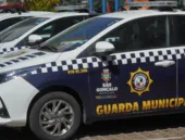 'Bonde do furto' é preso com ajuda de câmeras em São Gonçalo