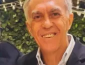 Buscas por professor que sumiu em trilha já duram 35 horas