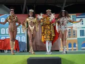 'Carnaval da Retomada' com várias novidades em São Gonçalo