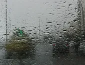 Chuva e ventos a caminho do Rio: veja a previsão do tempo