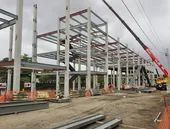 Cidade do Samba 2 será entregue para Série Ouro até 2027