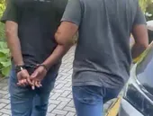 Criminoso que aterrorizava turistas no Rio é preso; vídeo