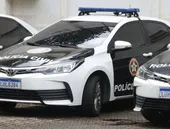 Cuidadora é presa em Itaboraí por tentar matar filho de idosa
