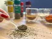 Descubra os temperos certos para cada receita