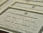 Diploma impresso poderá ser cobrado; entenda