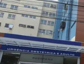 Equipe de Enfermagem é agredida dentro de hospital em Niterói