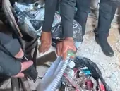 Escola vira bunker do tráfico na Vila Kennedy; mais de 10 presos