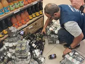 Estabelecimentos são multados pela Vigilância Sanitária