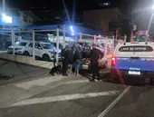 Estuprador é preso no Centro de Niterói