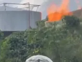 Fábrica de álcool explode e mata 2 trabalhadores na Baixada