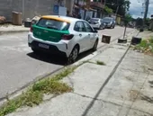 Fábrica e galpão são flagrados com 'gatos' de luz em São Gonçalo