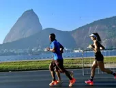 Feriadão no Rio tem show de Ludmilla, Maratona e Bienal; saiba tudo