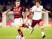 Flamengo e Fluminense medem força em jogo decisivo no Maracanã