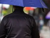 Frente fria avança e pode mudar o tempo em Niterói