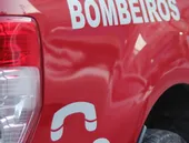 Grave acidente entre moto e ônibus com morte em São Gonçalo