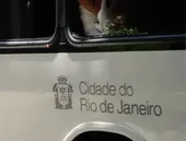 Greve paralisa ônibus e atinge milhares de passageiros no Rio