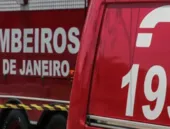 Homem morre atropelado na BR-040, na Baixada