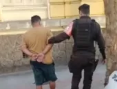 Homem procurado por homicídio é preso em Maricá