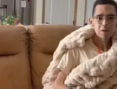 Influenciador de 30 anos anuncia a própria morte; veja o vídeo