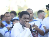 Intérpretes de sambas-enredos passam a ser patrimônio do Rio