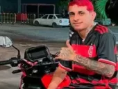 Jovem baleado na cabeça morre após cinco meses internado