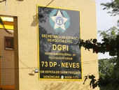 Jovem de 19 anos é preso por tráfico de drogas em São Gonçalo