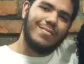 Jovem de São Gonçalo que sumiu indo pra faculdade volta pra casa