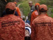 Jovem é resgatada por Guarda Municipal em trilha de Niterói