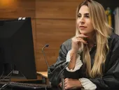 Juíza viúva de policial morto no Rio vai ganhar honraria na Alerj