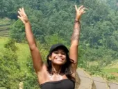 Juliana Marins recebe homenagem nesta terça (8) em Niterói