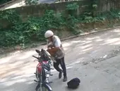 Ladrão de cachorro é preso em Niterói