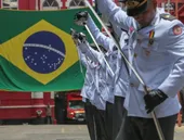 Liberado novo concurso público do Corpo de Bombeiros RJ