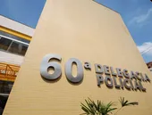 Líder do tráfico tenta se esconder, mas acaba preso na Baixada