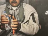 Maduro desembarca algemado nos Estados Unidos