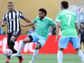 Marlon Freitas celebra vitória do Botafogo: "3 pontos importantes'